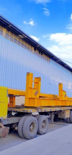 عکس شرکت ساتراپ فلز ایرانیان 