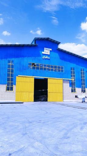 عکس شرکت ساتراپ فلز ایرانیان 