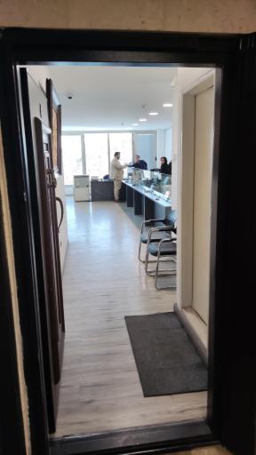 عکس دفتر اسناد رسمی ۲ قم