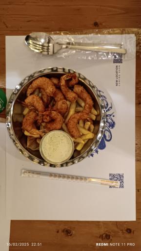 عکس رستوران سی رول