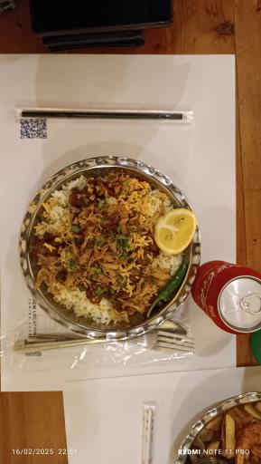 عکس رستوران سی رول