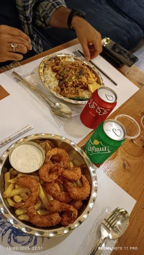 عکس رستوران سی رول