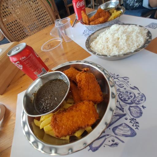 عکس رستوران سی رول