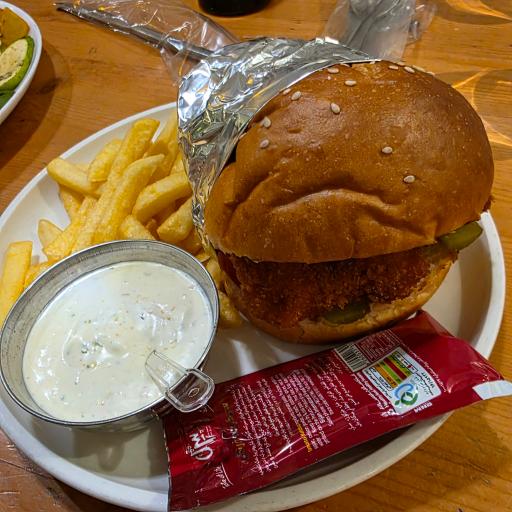 عکس رستوران سی رول