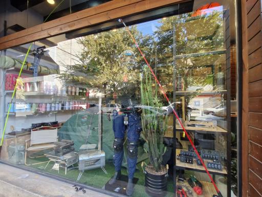 فروشگاه کمپ ایران