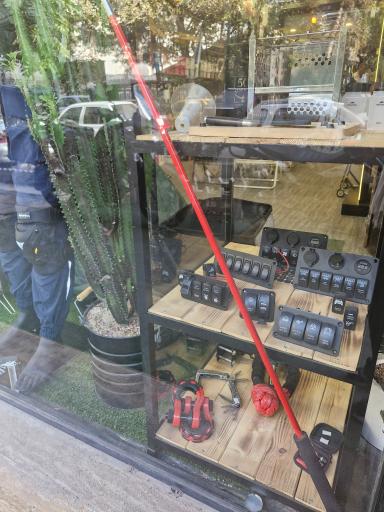 فروشگاه کمپ ایران