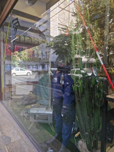 فروشگاه کمپ ایران