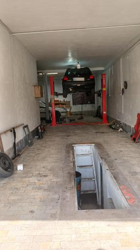 گیربکس اتومات کریمیان