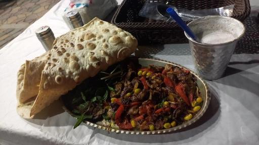 عکس کبابی کیان