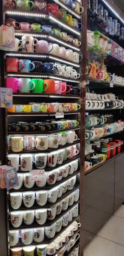 عکس گالری لعابینه