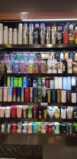 عکس گالری لعابینه