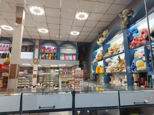 عکس هایپر شیرینی  هامون