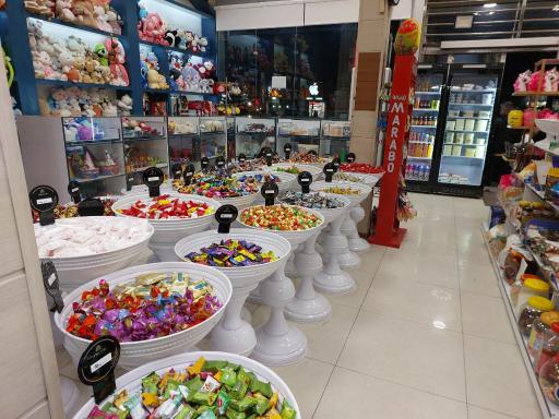 عکس هایپر شیرینی  هامون