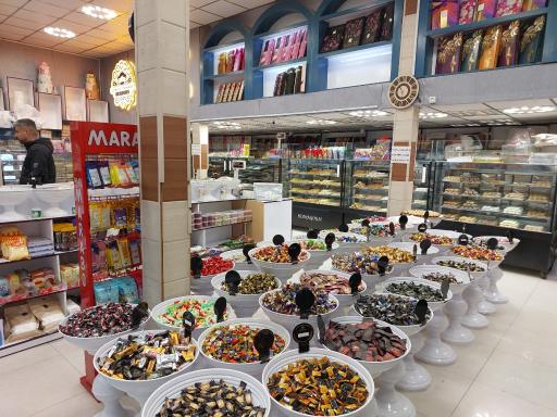 عکس هایپر شیرینی  هامون