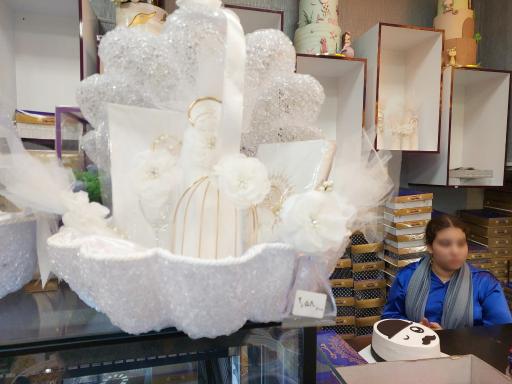 عکس هایپر شیرینی  هامون