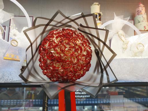 عکس هایپر شیرینی  هامون