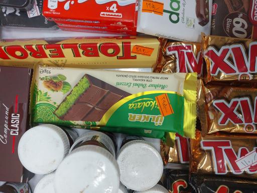 عکس هایپر شیرینی  هامون