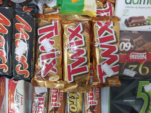 عکس هایپر شیرینی  هامون