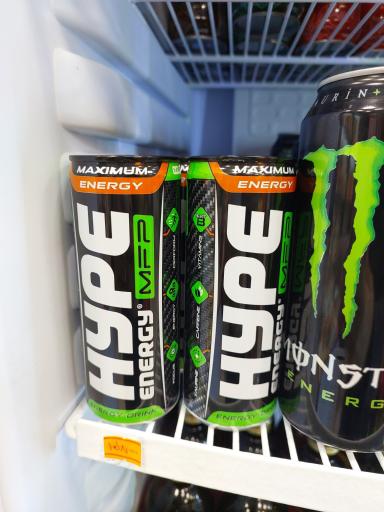 عکس هایپر شیرینی  هامون