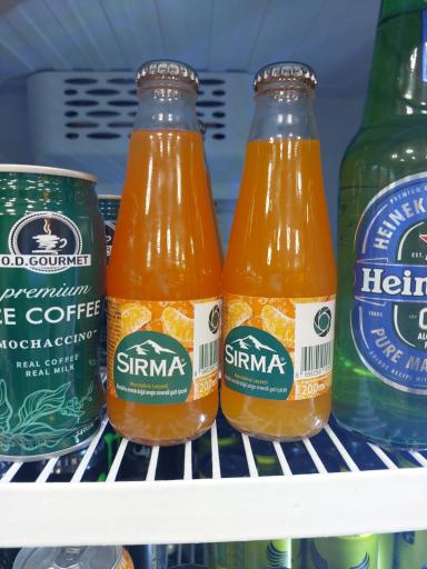 عکس هایپر شیرینی  هامون