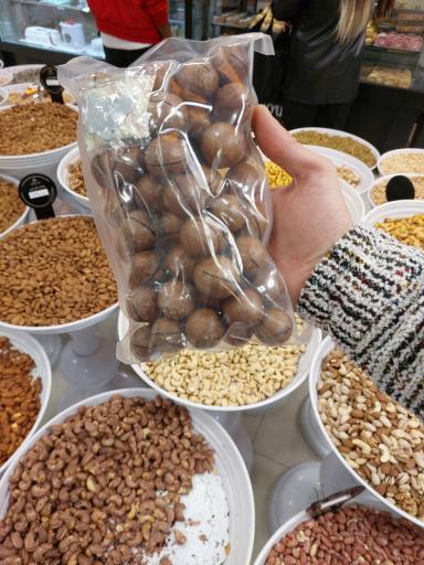 عکس هایپر شیرینی  هامون