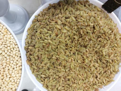 عکس هایپر شیرینی  هامون