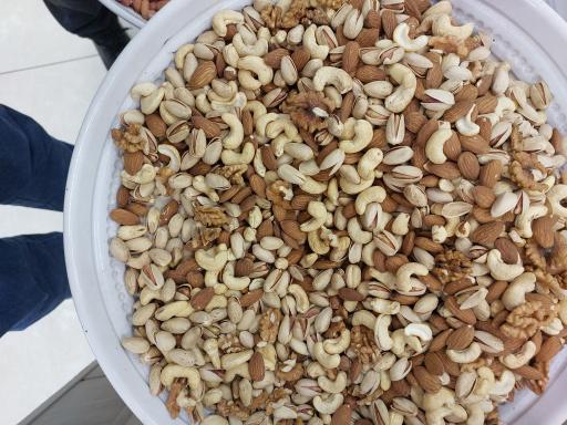 عکس هایپر شیرینی  هامون