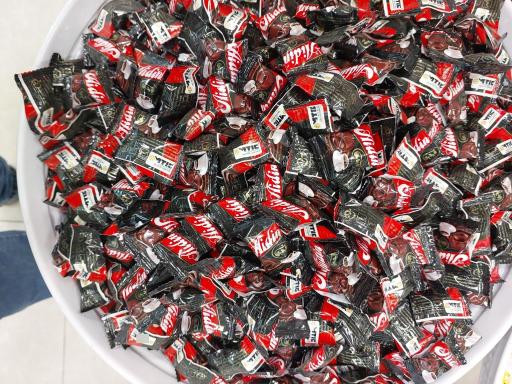 عکس هایپر شیرینی  هامون