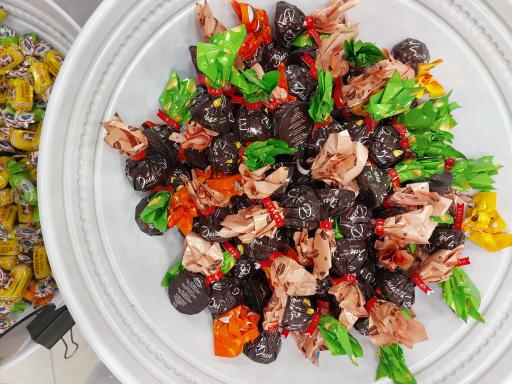 عکس هایپر شیرینی  هامون