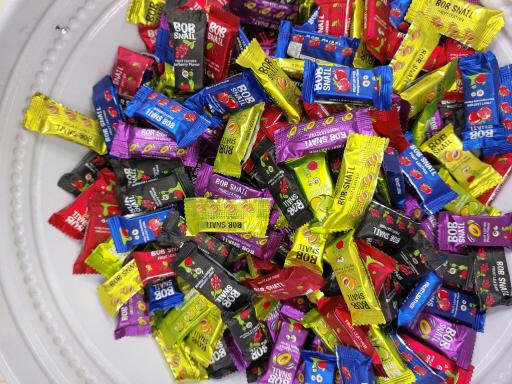 عکس هایپر شیرینی  هامون