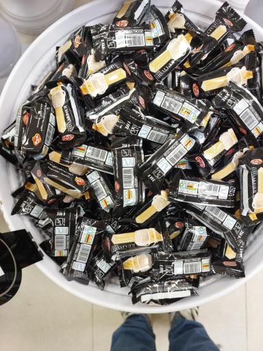 عکس هایپر شیرینی  هامون