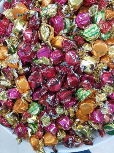 عکس هایپر شیرینی  هامون