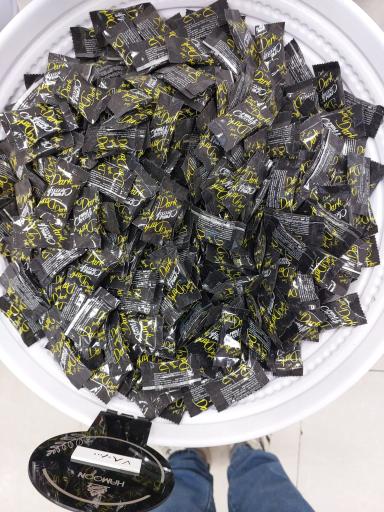 عکس هایپر شیرینی  هامون