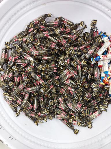 عکس هایپر شیرینی  هامون