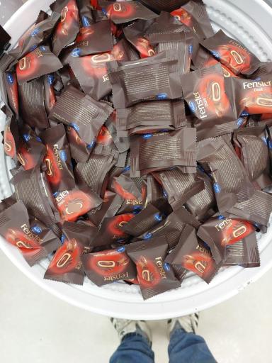 عکس هایپر شیرینی  هامون