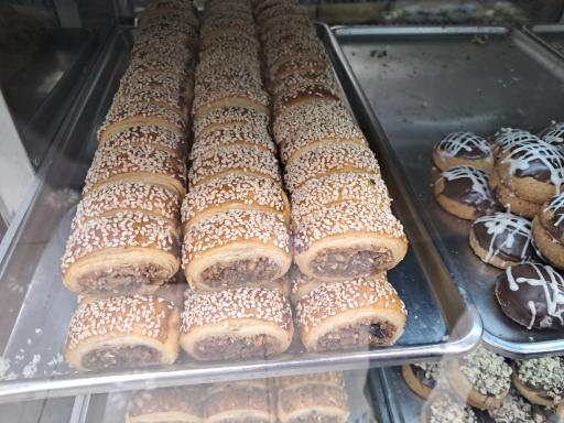 هایپر شیرینی  هامون