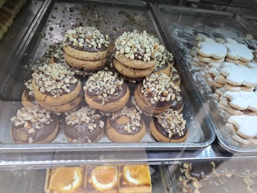 هایپر شیرینی  هامون