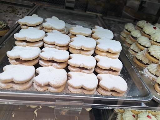 هایپر شیرینی  هامون