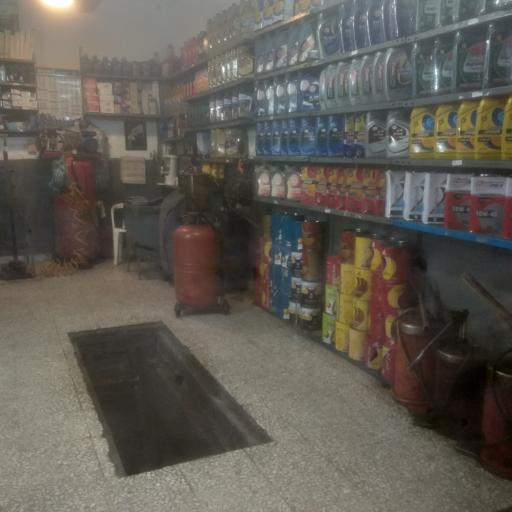 عکس اتو سرویس ایرانیان 