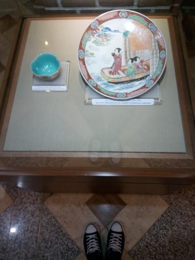 عکس موزه باستان شناسی