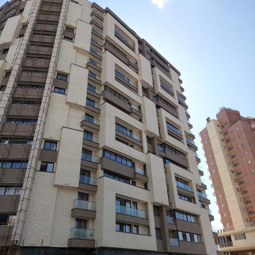 عکس برج های نمونه کشوری