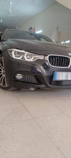 عکس سپرسازی حمید