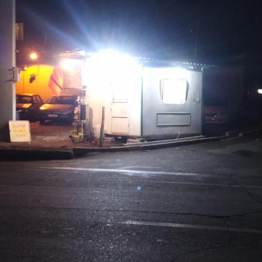 عکس دکه تنقلات