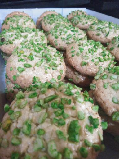 عکس شیرینی سرای لادن 