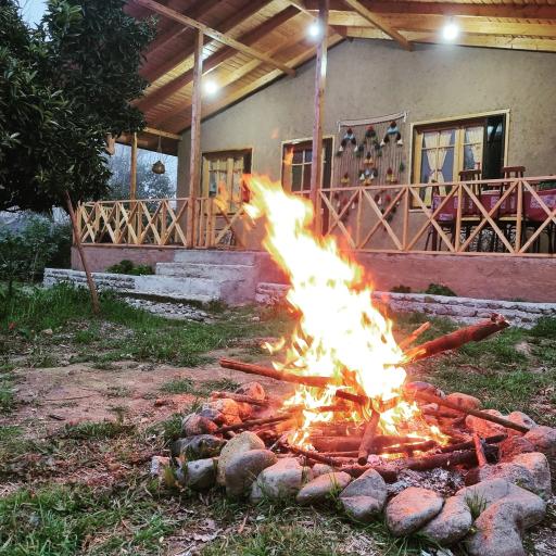 عکس اقامتگاه می جان یار