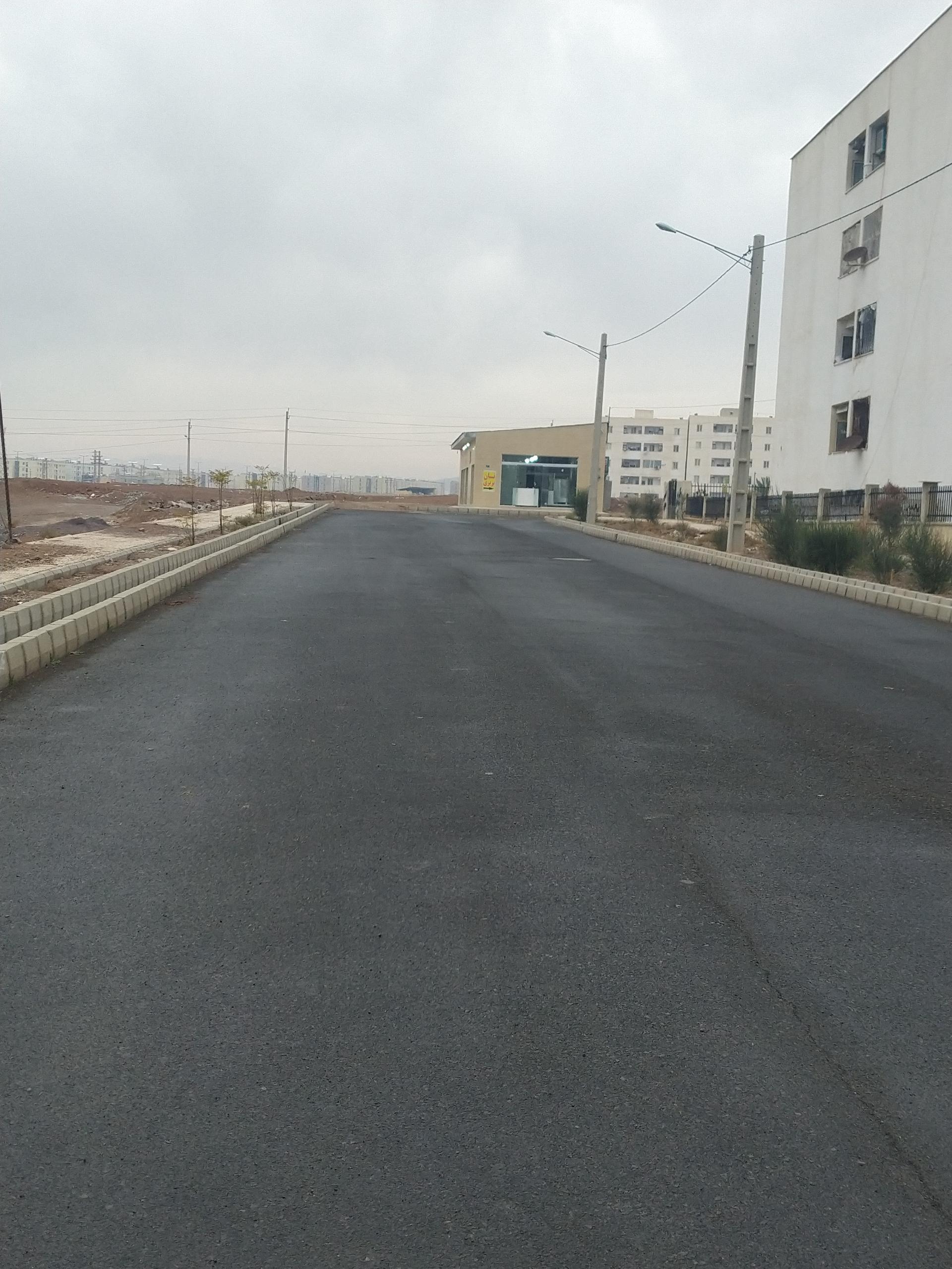 عکس نان بربری