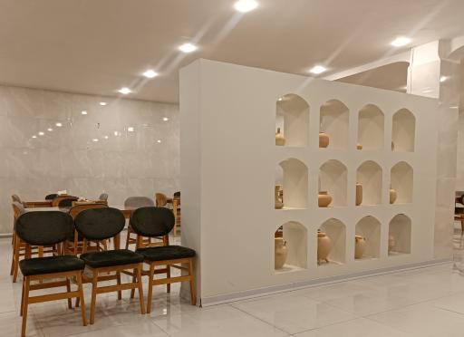 عکس رستوران آتشکده