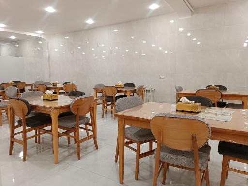 عکس رستوران آتشکده