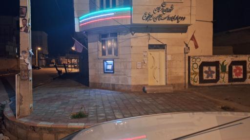 عکس شورای اسلامی و دهیاری روستای مغانجوق