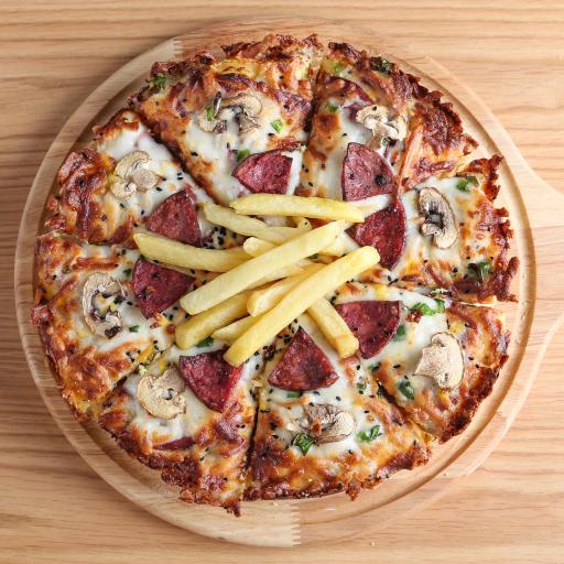 عکس رستوران آتشکده